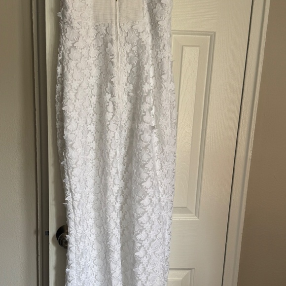 Lilly Pulitzer Gillian Maxi Dress - Picture 6 of 8